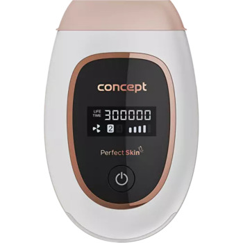 Epilátor IPL Perfect Skin IL3020